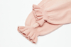 Premium Kids' Cotton Cashmere Knit Bloomers