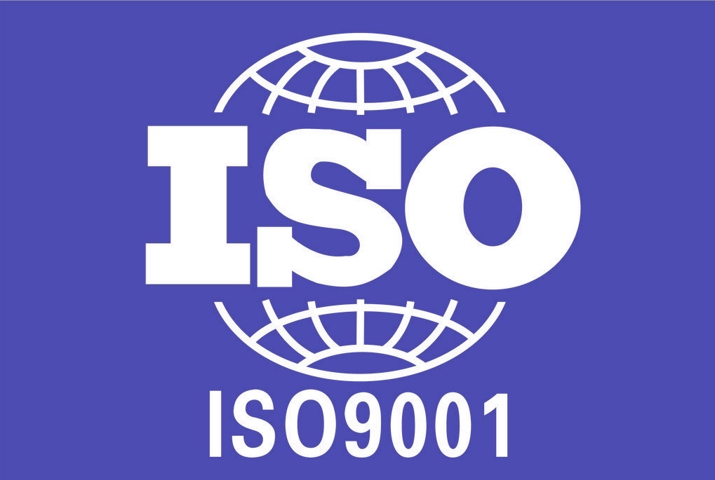 Sistemi i cil&euml;sis&euml; ISO9001