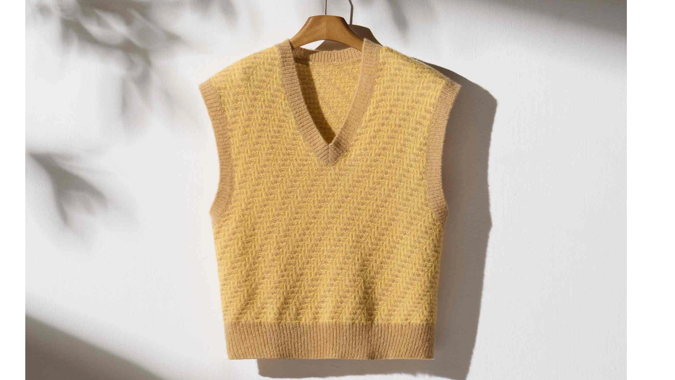 Knitwear Trend Report 2026- ကမ္ဘာလုံးဆိုင်ရာစျေးကွက်က အမှန်တကယ်ဝယ်ယူနေသည့်အရာ — နှင့် သင်၏နောက်ထပ်စုစည်းမှုအတွက် ၎င်းသည် အဘယ်နည်း။