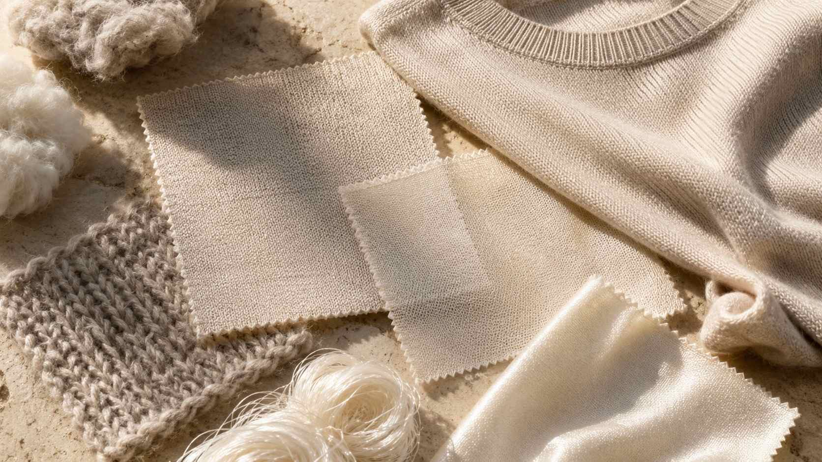 Ինչու է 16GG Fine-Gauge Cashmere-ը դառնում նոր շքեղության ստանդարտ