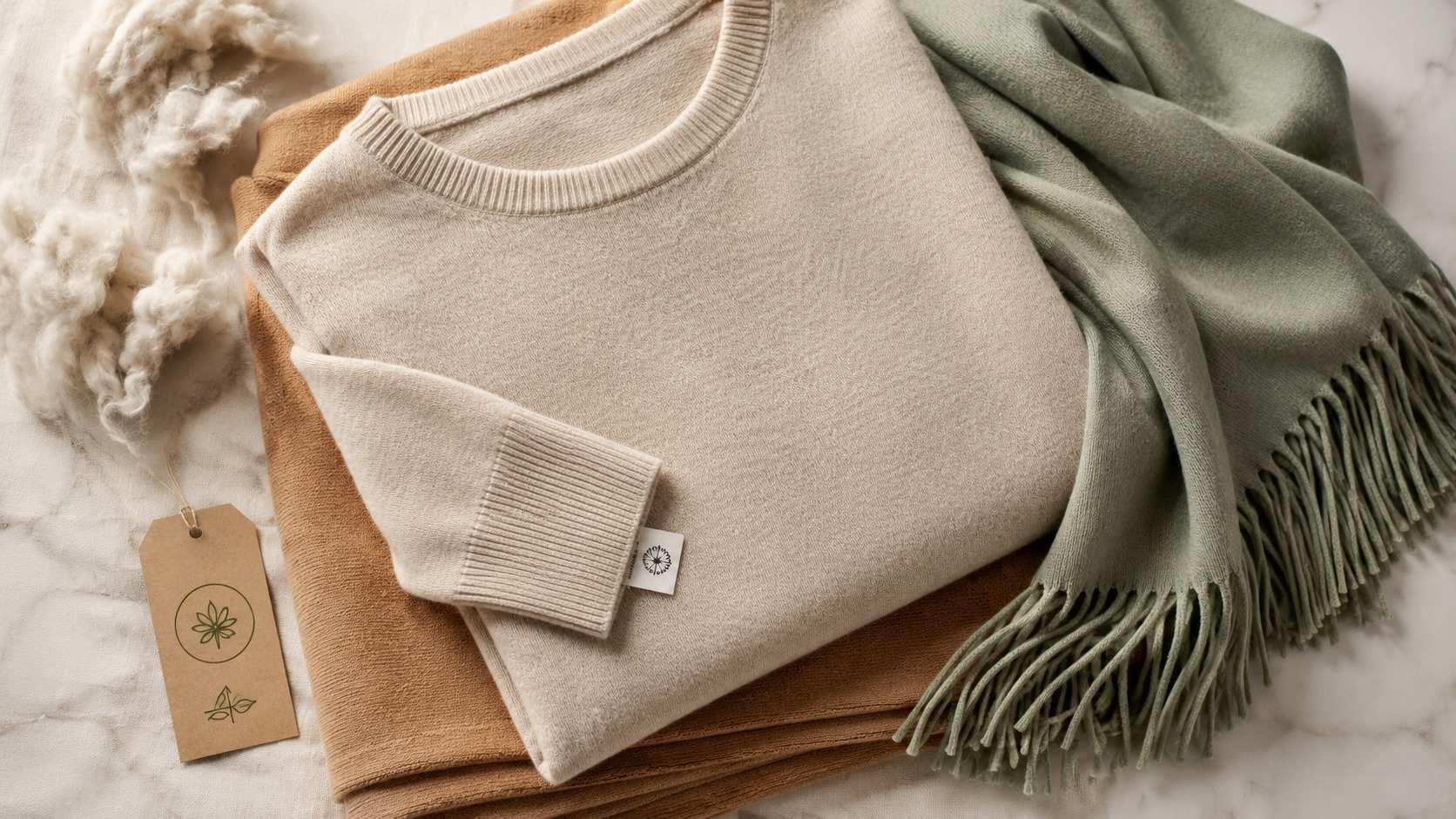 OEKO-TEX vs GOTS: Certifikace, kter&eacute; by měl zn&aacute;t každ&yacute; kupuj&iacute;c&iacute; Cashmere