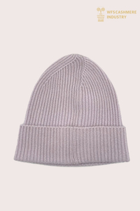 Premium paksu ribbed cashmere pipo | 5-mittarin lis&auml;varusteet OEM