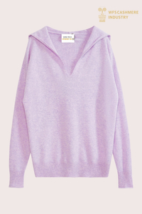 Premium Solid Cashmere Hoodie | የቅንጦት ላውንጅ ልብስ OEM